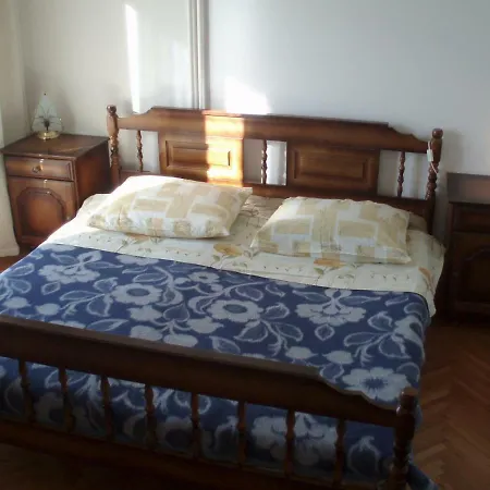 Apartamento Bogo *