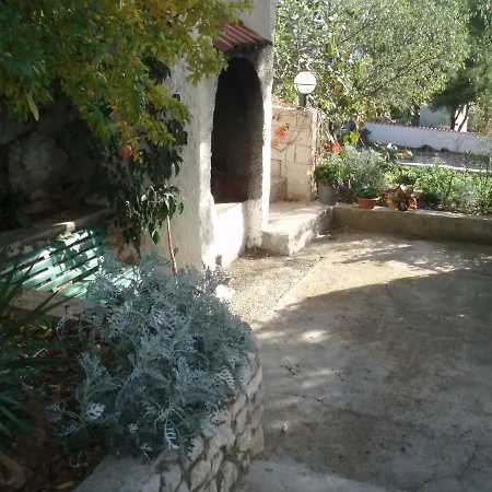 Apartamento Bogo Tisno