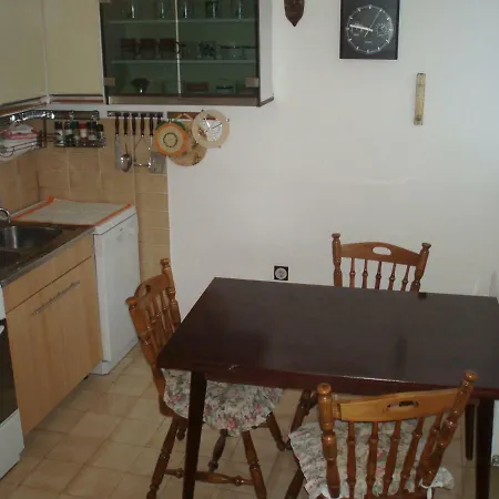 Apartamento Bogo *