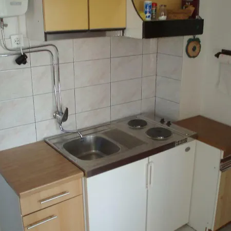 Bogo Apartamento Tisno