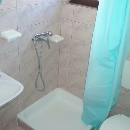 Apartamento Bogo